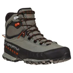Trekking-/Bergwanderschuhe La Sportiva Tx5 Gtx Clay Saffron