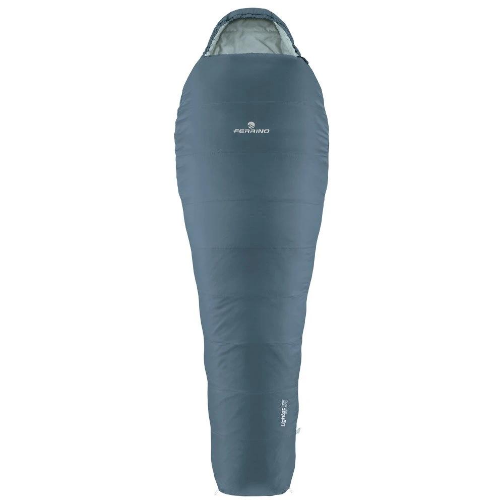 Schlafsack Ferrino Lightec Sm 1100 Lady Blue