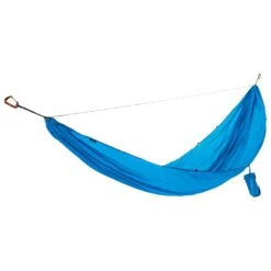 Hängematte Cocoon Ultralight Hammock Caribbean Blue
