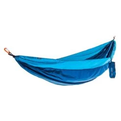 Hängematte Cocoon Travel Hammock Double Blue Moon