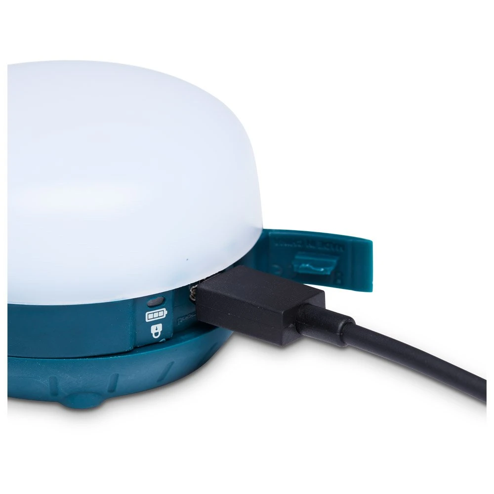 Laterne Black Diamond Moji R+ Azurite – Bild 2