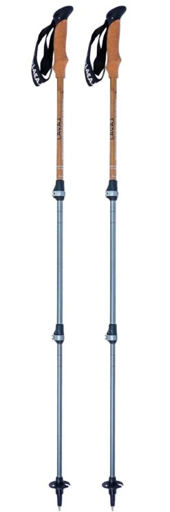 Stöcke Lacal Nature Stick Light 125 Wood