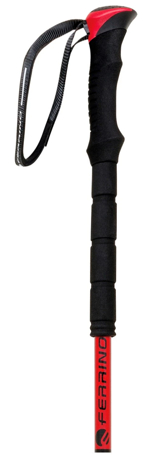 Stöcke Ferrino Stick Nuptse Rouge – Bild 2