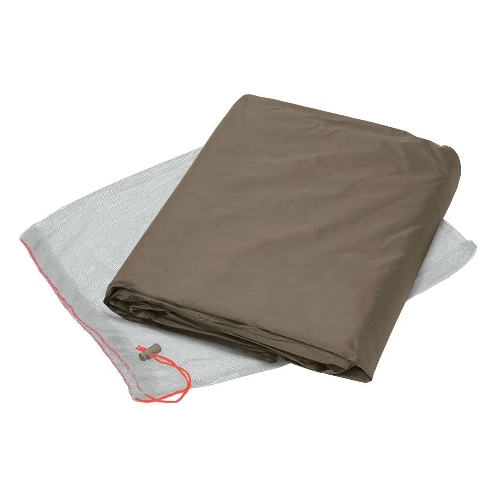 Zeltunterlagen Vaude Fp Taurus 2P Bark