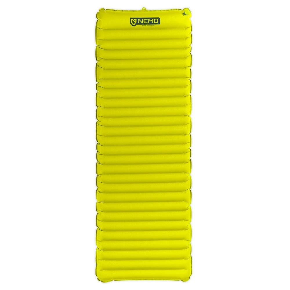 Isomatte Nemo Astro Long Wide Birch Bud