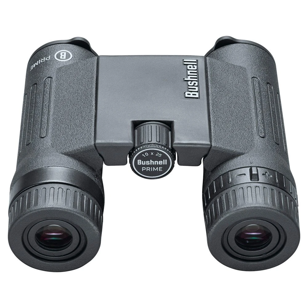 Fernglas Bushnell Prime 10x25 Black – Bild 4