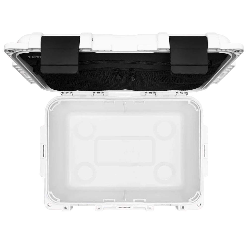 Kühlbox Yeti Loadout Go Box 30 White – Bild 8