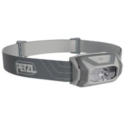 Stirnlampe Petzl Tikkina Gris