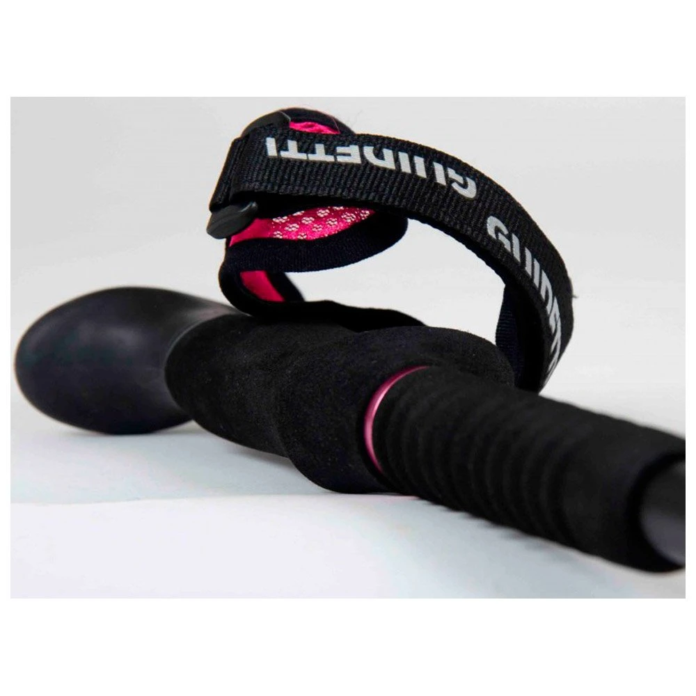 Stöcke Guidetti T3-Light Alu 125cm Perle – Bild 5