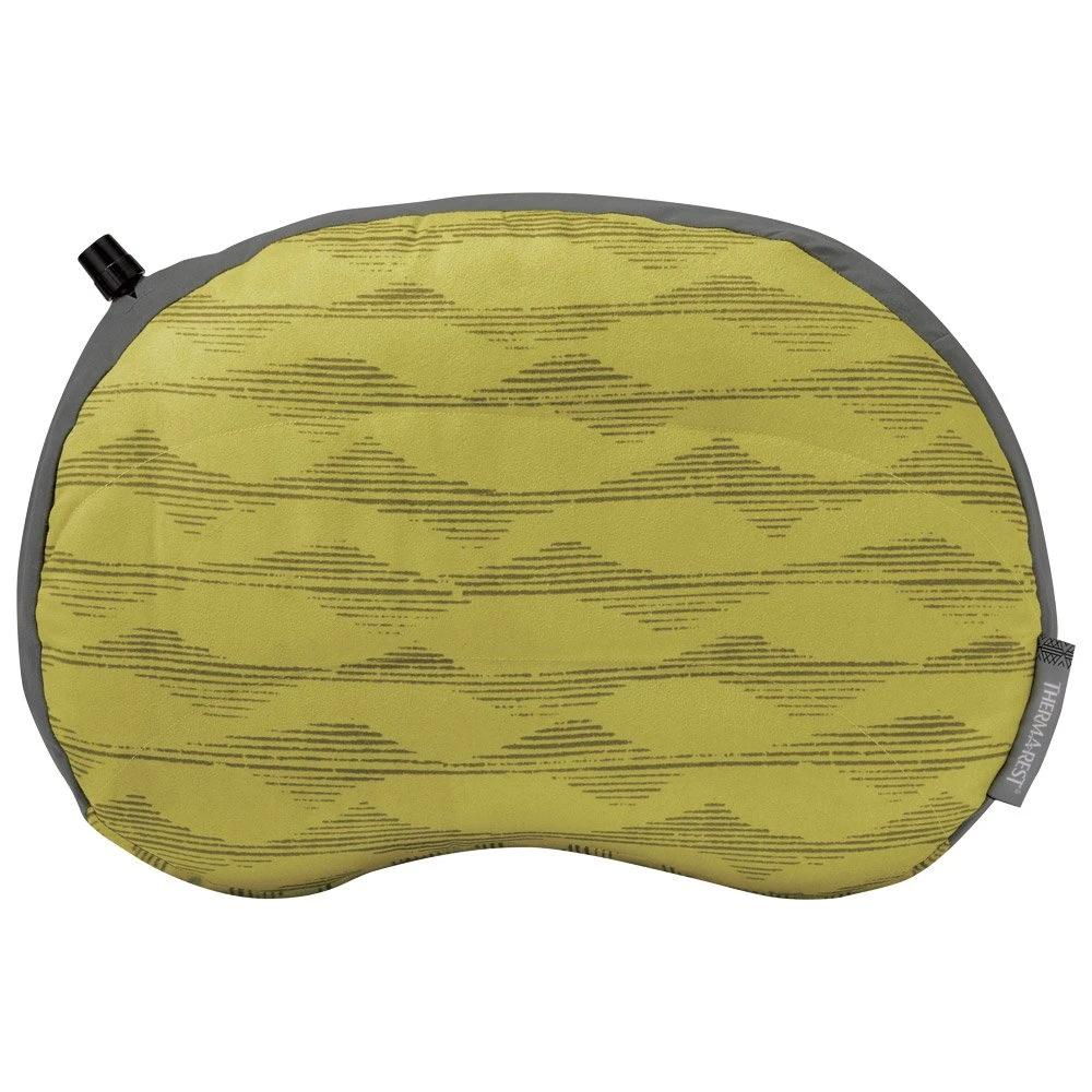 Kopfkissen Thermarest Air Head Yellow Mountains