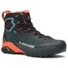 Wanderschuhe Kayland Duke Mid Gtx Black Orange