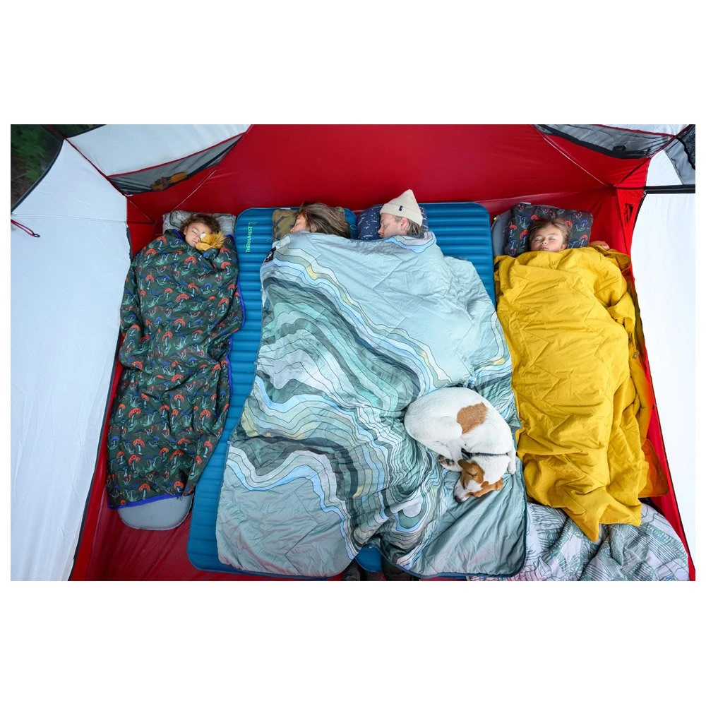 Decke Thermarest Juno Fun Guy – Bild 5