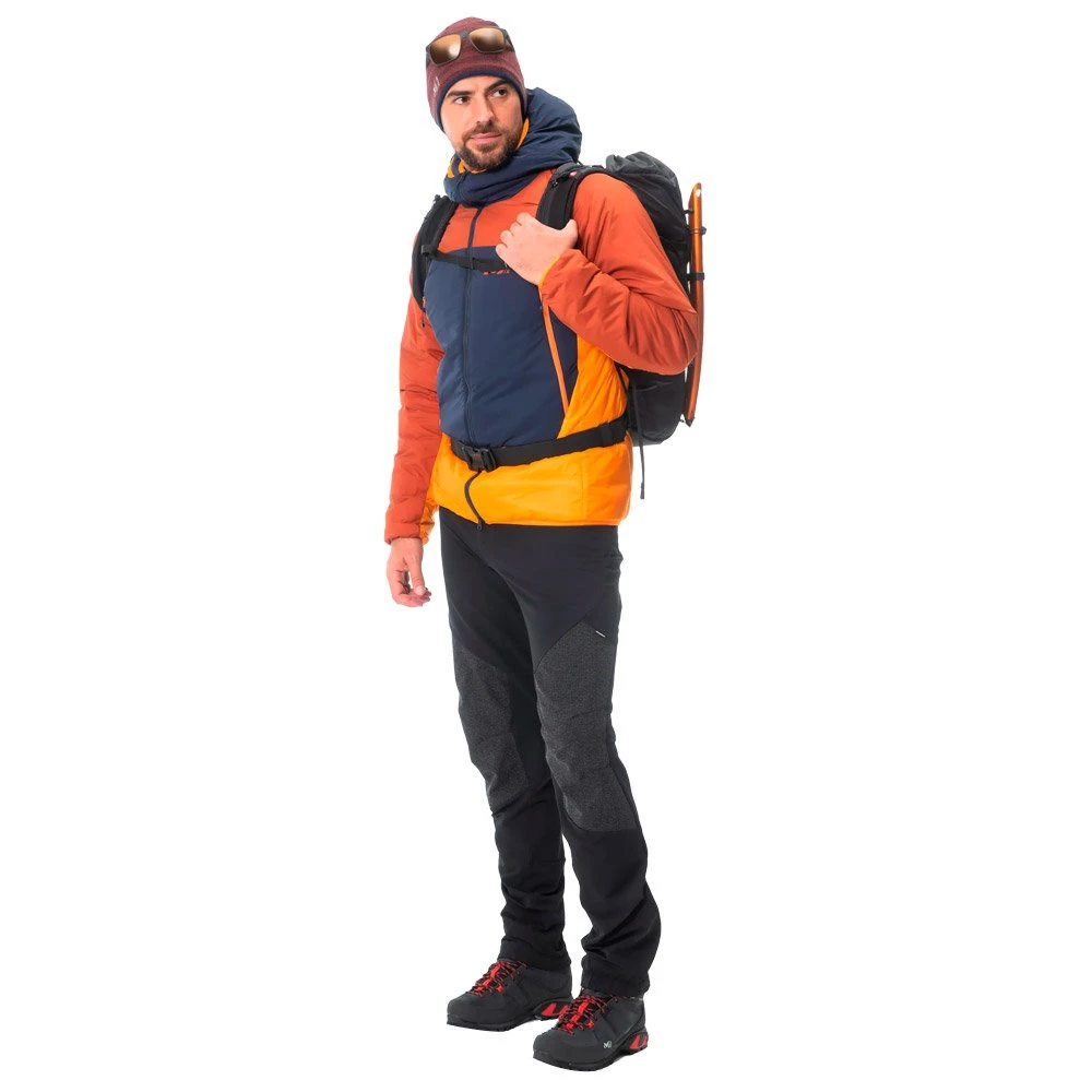 Approachschuhe Millet Super Trident Gtx Tarmac – Bild 7