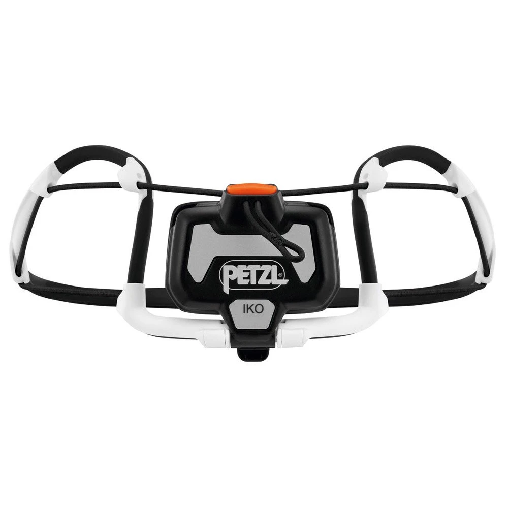 Stirnlampe Petzl Iko Black – Bild 5