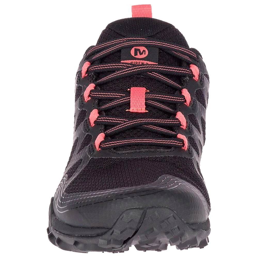 Wanderschuhe Merrell Siren 3 Gtx Wmn Black Rose – Bild 3