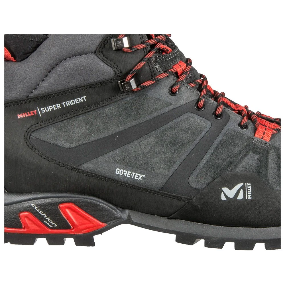 Approachschuhe Millet Super Trident Gtx Tarmac – Bild 2