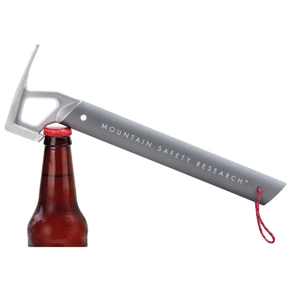 Holzhammer Msr Gear Stake Hammer Gray – Bild 3