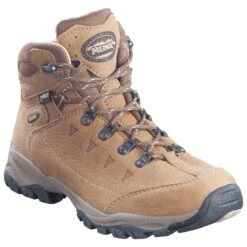 Wanderschuhe Meindl Ohio Lady 2 Gtx Chevreuil