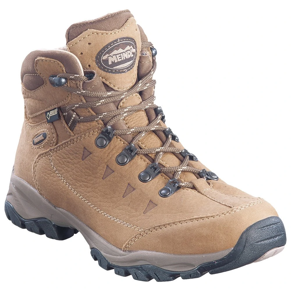 Wanderschuhe Meindl Ohio Lady 2 Gtx Chevreuil