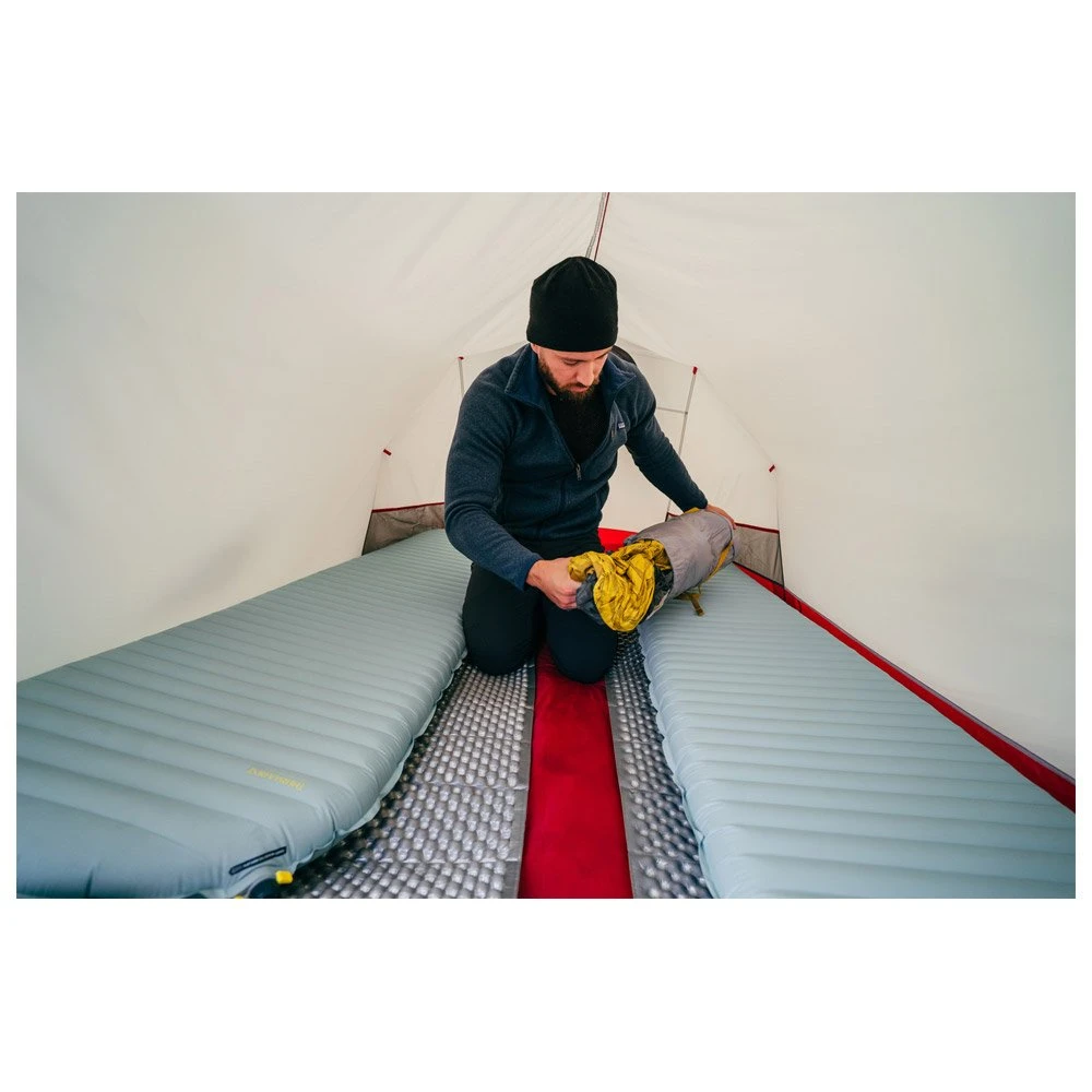 Isomatte Thermarest Neoair Xtherm Nxt Neptune – Bild 3