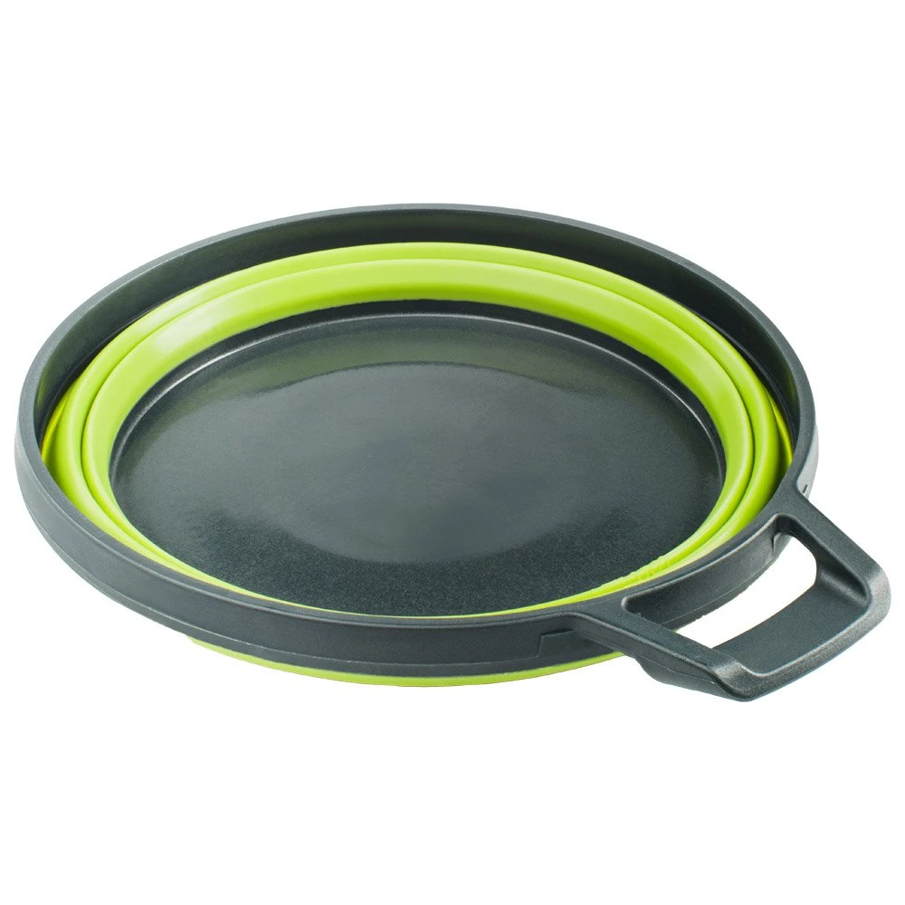 Schüssel GSI Outdoor Escape Bowl Green – Bild 3