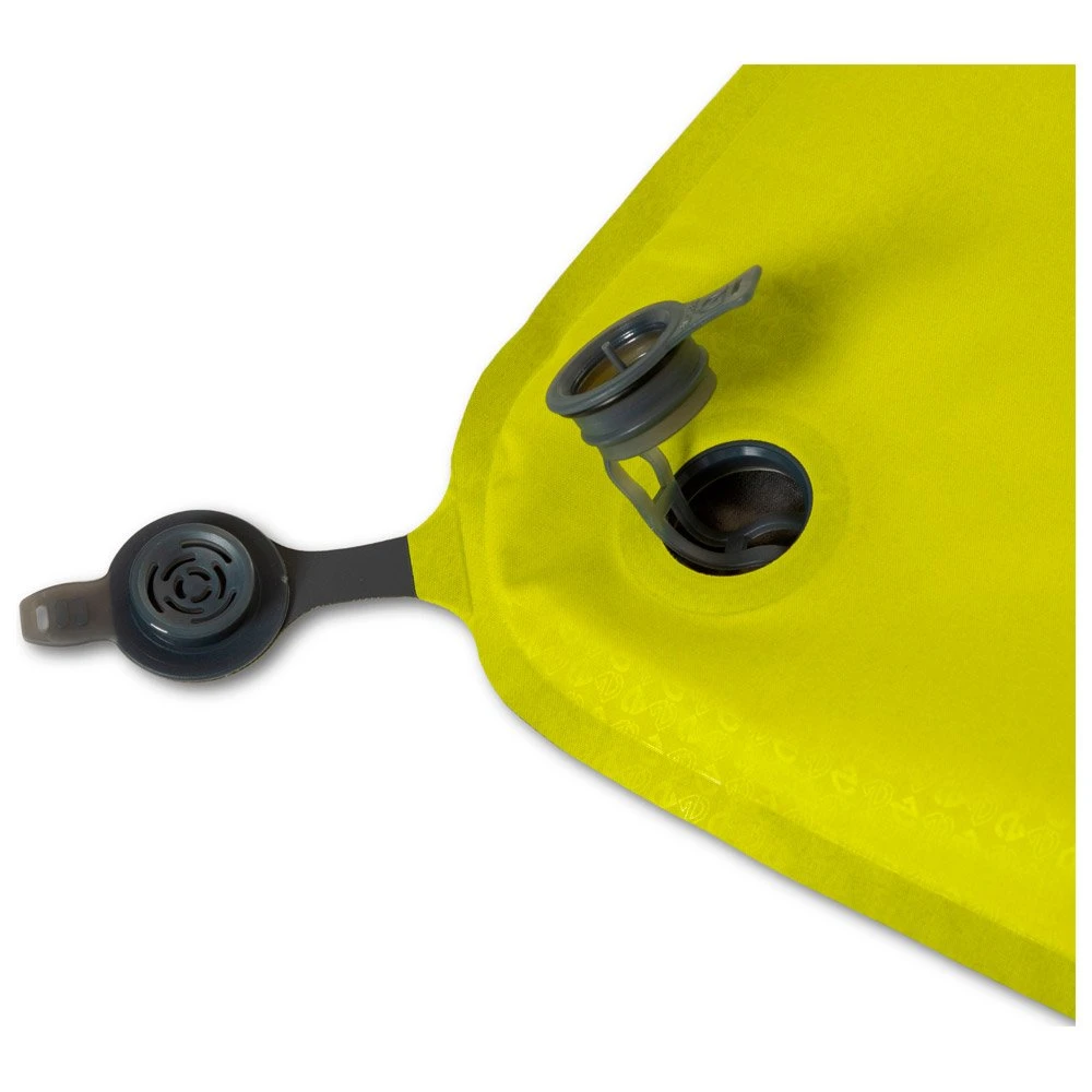 Isomatte Nemo Astro Long Wide Birch Bud – Bild 8