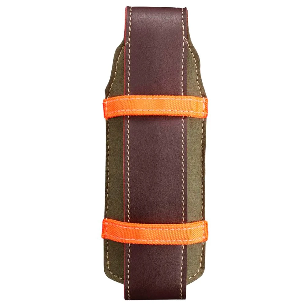 Messer Opinel Plumier Champignons 8 Vri + Etui Brown – Bild 4