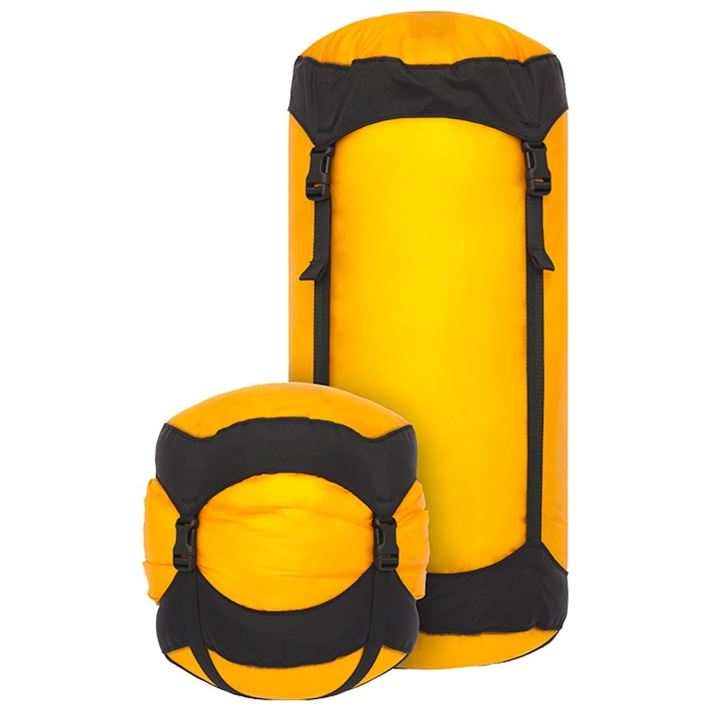 Kompressions-Schutzhülle Sea To Summit Ultra-Sil Compression Sack Zinnia 13L – Bild 4