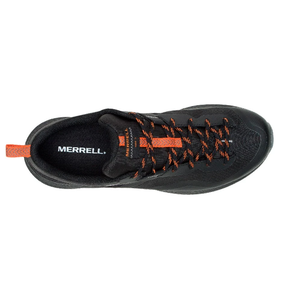 Fast-Hikingschuhe Merrell MQM 3 Gtx Black Exuberance – Bild 5