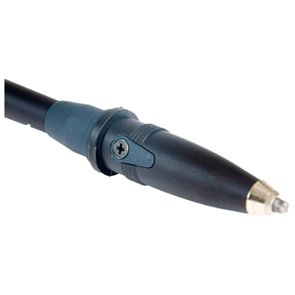 Stöcke Guidetti T3-Light Alu 125cm Perle – Bild 8