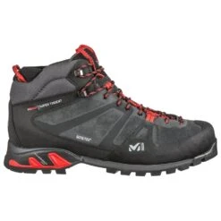 Approachschuhe Millet Super Trident Gtx Tarmac