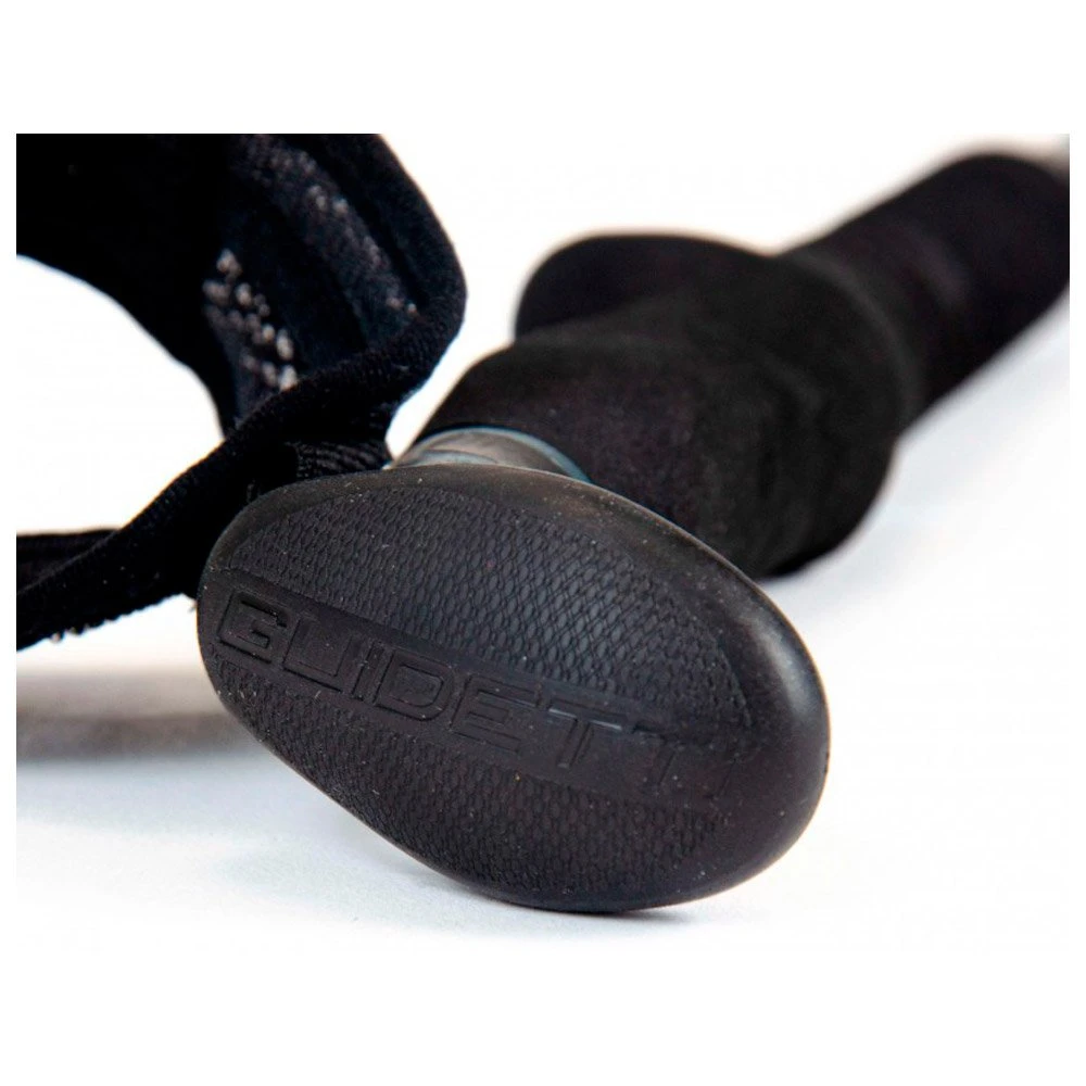 Stöcke Guidetti T3-Light Alu 135cm Grenat – Bild 6