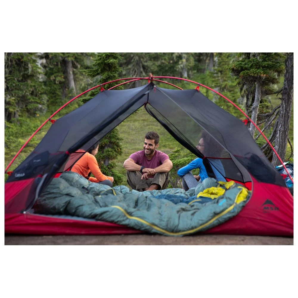 Schlafsack Thermarest Saros 20F/-6C Stargazer – Bild 9