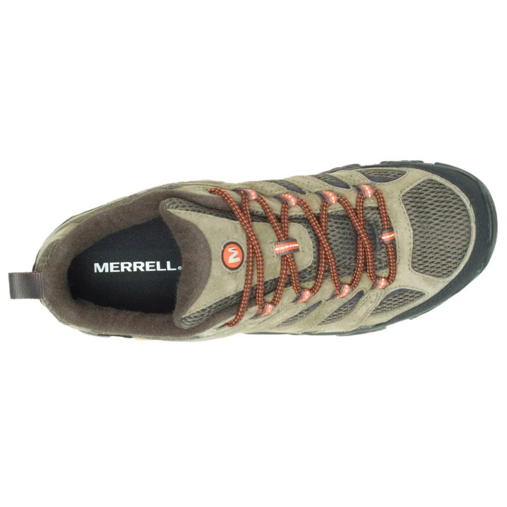 Wanderschuhe Merrell Moab 3 Gtx Olive – Bild 5