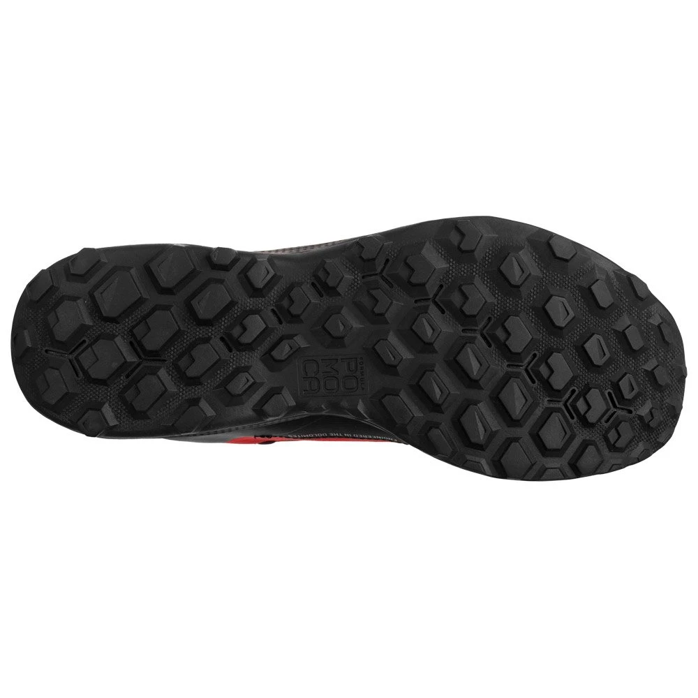 Fast-Hikingschuhe Salewa Pedroc Air W Flame Black – Bild 3