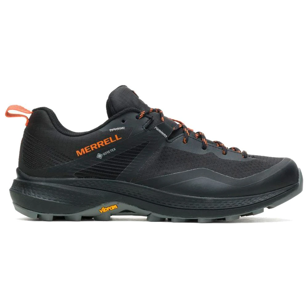 Fast-Hikingschuhe Merrell MQM 3 Gtx Black Exuberance – Bild 2