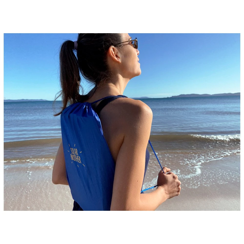 Kocher Solar Brother Sungood Yellow – Bild 3