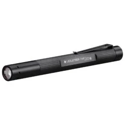 Taschenlampe Led Lenser P4R Core Black