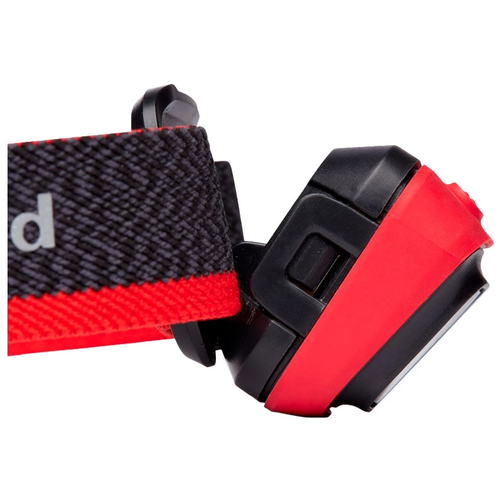 Stirnlampe Black Diamond Cosmo 350 Octane – Bild 6