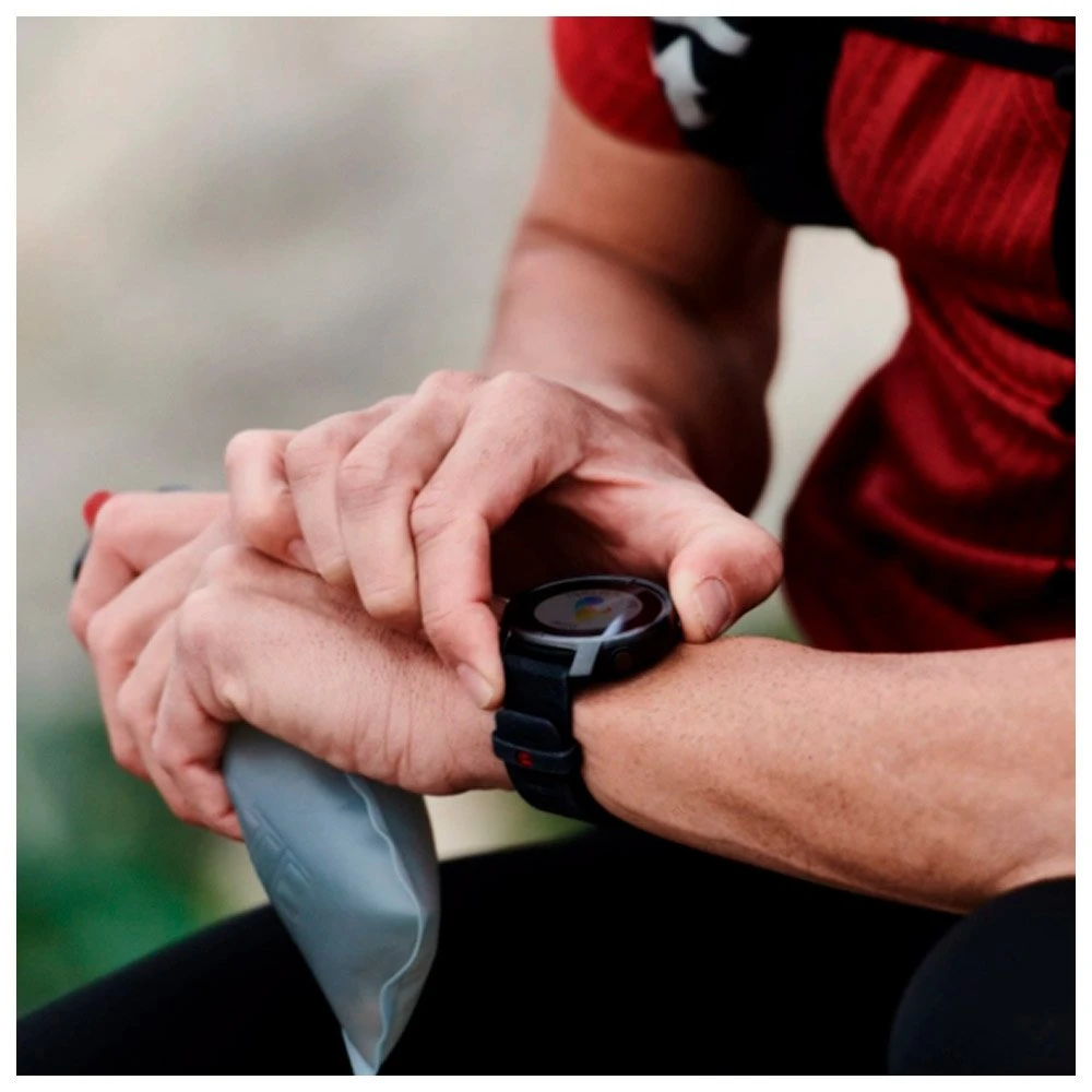 GPS-Uhren Polar Grit X Black – Bild 6