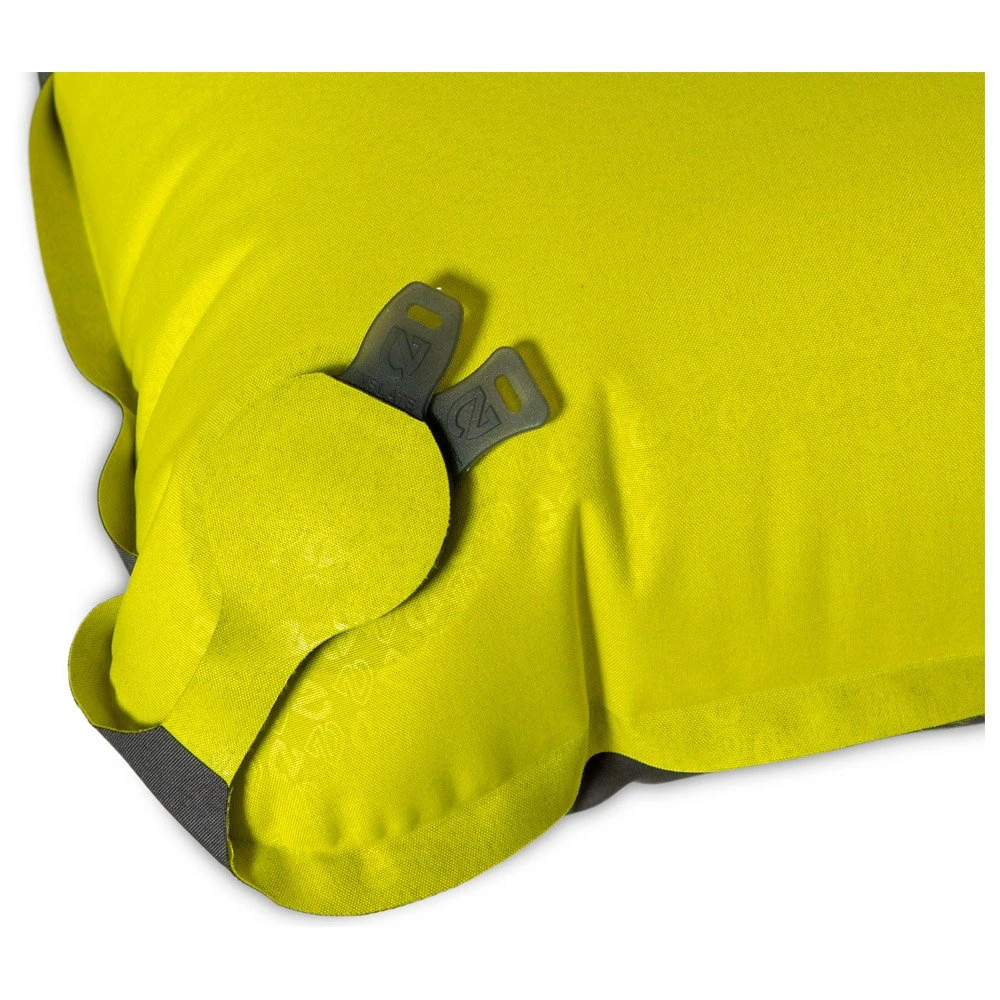 Isomatte Nemo Astro Long Wide Birch Bud – Bild 9