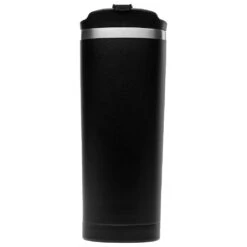 Mug Qwetch Travel Mug 470ml All Black