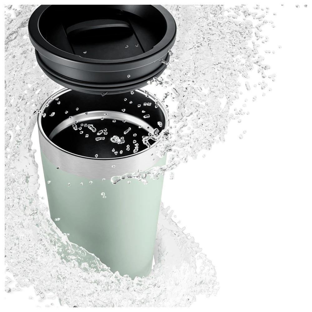 Glas Dometic Thermo Tumbler 320ml Moss – Bild 2