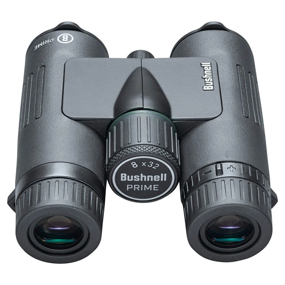 Fernglas Bushnell Prime 8x32 Black – Bild 4