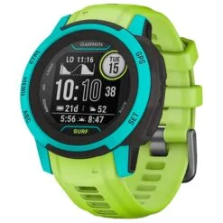 GPS-Uhren Garmin Instinct 2S Surf Edition Waikiki