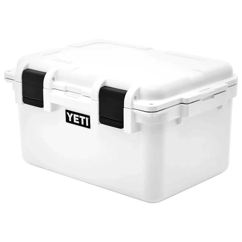 Kühlbox Yeti Loadout Go Box 30 White – Bild 4