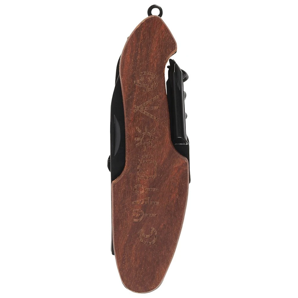 Messer Picture Bivouac Tool Wood – Bild 2