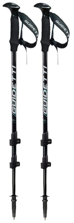 Stöcke Guidetti Altitude Ardoise