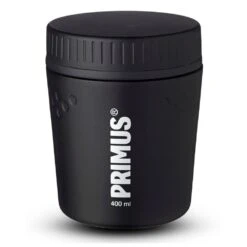 Lebensmitteldose Primus Trailbreak Lunch Jug 400 Black