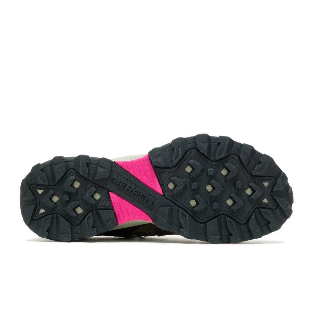 Wandersandalen Merrell Speed Strike Ltr Sieve Wmn Lichen – Bild 6